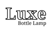 Luxe Bottle Lamp